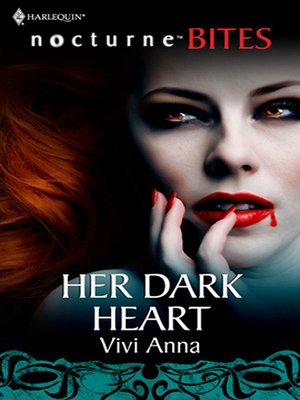 cover image of Her Dark Heart